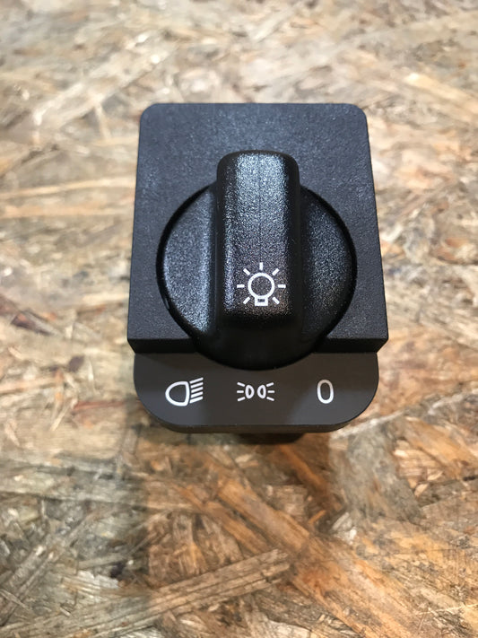 Original Opel Astra F Corsa B Vectra A Omega A Lichtschalter NEU