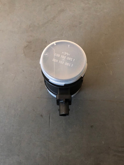 Original GM Opel Meriva B Luftmassenmesser Neu