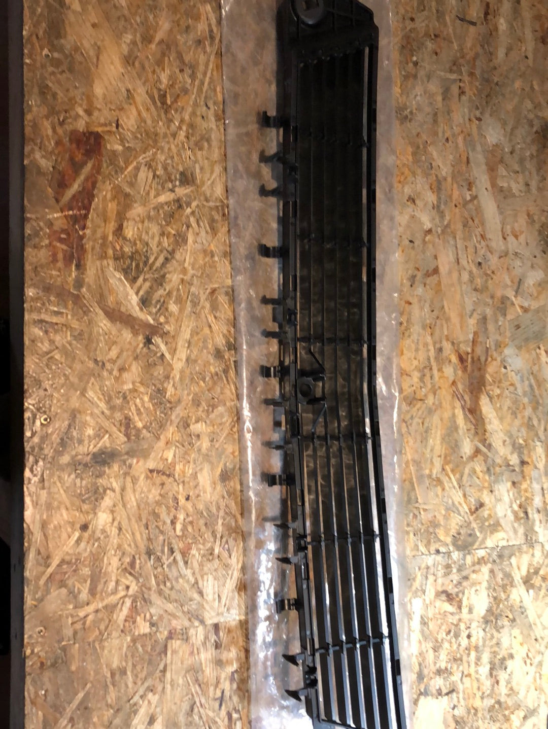 Original GM Opel Vectra C Lüftungsgitter Neu