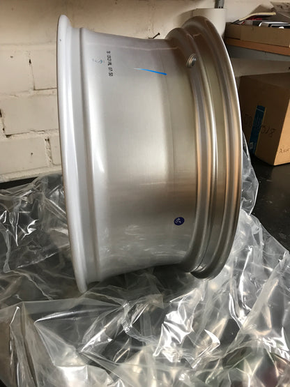 Original Opel Astra J Zafira C Tourer Alufelgen Satz  8x18 ET 46 NEU