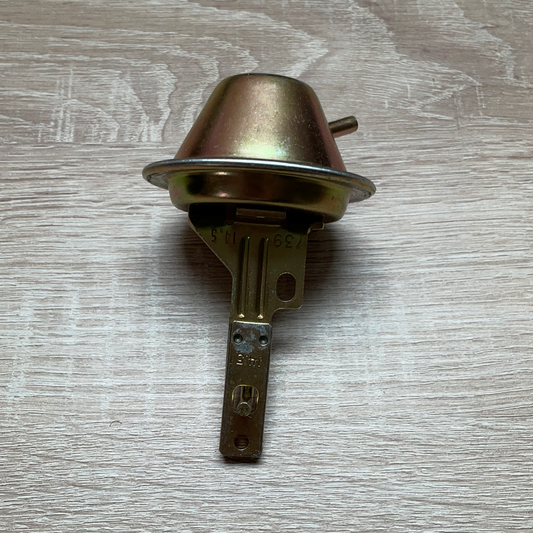 Original GM Opel Corsa A Unterdruckdüse Zündverteiler Neu