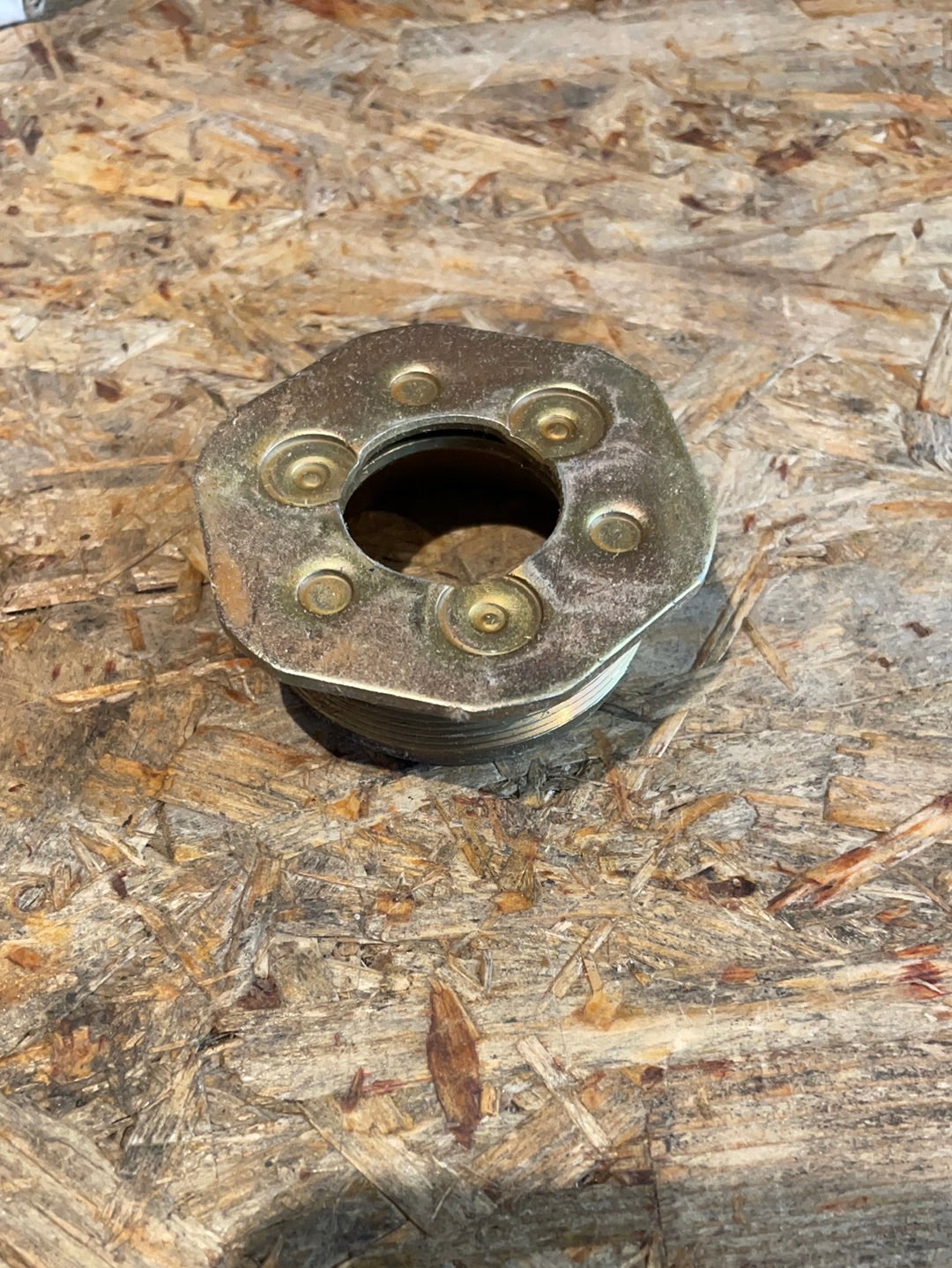 Original GM Opel Kadett D/E Delco Stoßdämpfer Neu