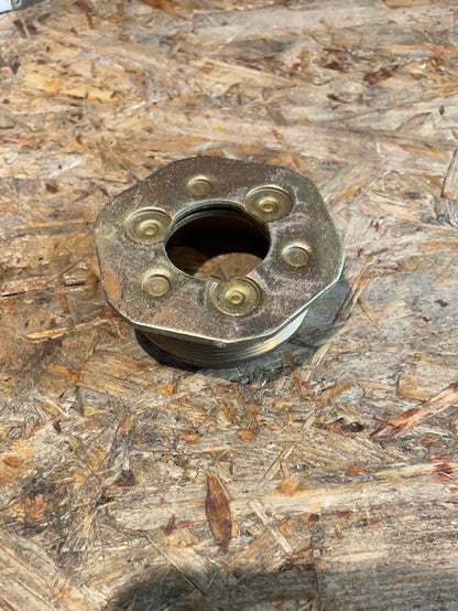 Original GM Opel Kadett D/E Delco Stoßdämpfer Neu