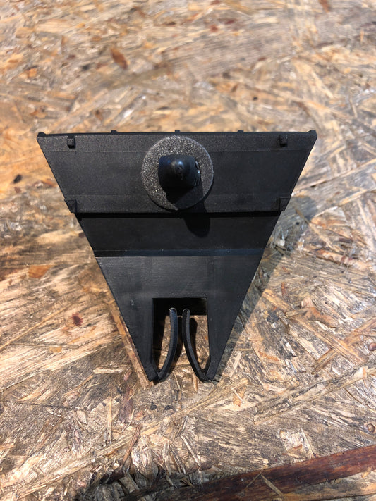 Original Opel Vectra B Stütze Stoßstange hinten Neu