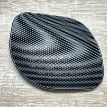 Original GM Opel Astra G Lautsprecher Abdeckung hinten rechts Neu