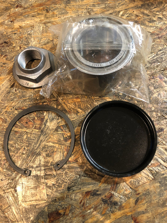 Original SNR Opel Movano A Radlagersatz Neu