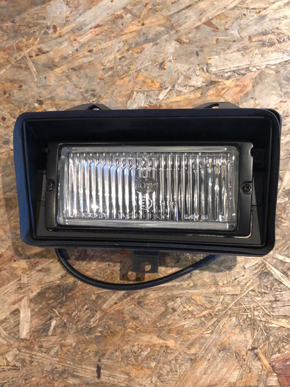 Original Hella BMW 3er Bj. 83-85 Zusatz-Nebelscheinwerfer links Neu