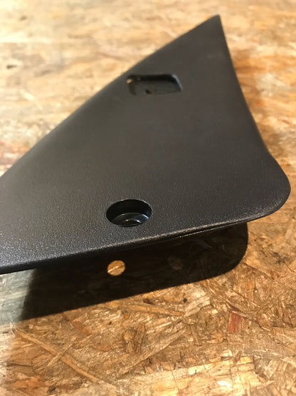 Original Opel Omega A Abdeckung Seitenspiegel Rechts NEU