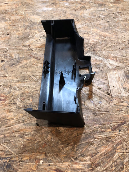 Original VW Polo 86C Lenksäulenverkleidung GEBRAUCHT