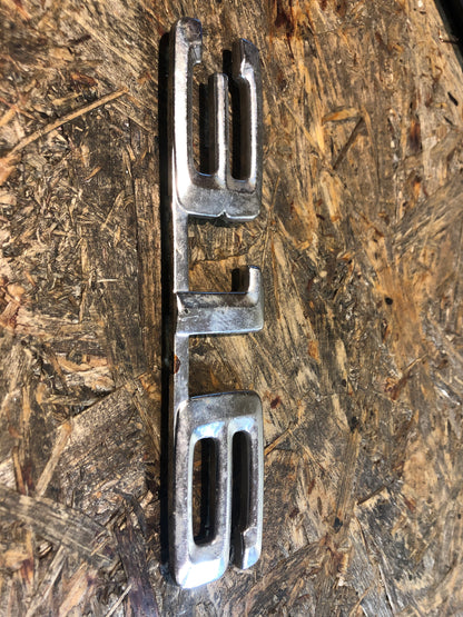 Original BMW e21 Emblem 316 Neu