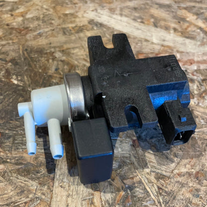 Original GM Opel Kraftstoffförderanlage Druckwandler für Motor 1,7 CDTI Neu