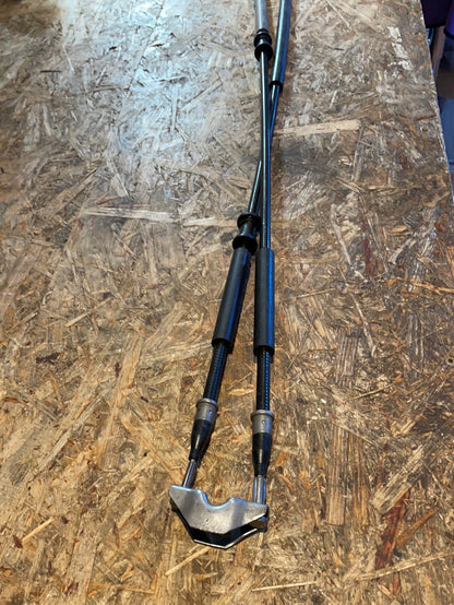 Original GM Opel Astra G Zafira A Handbremsseil Neu