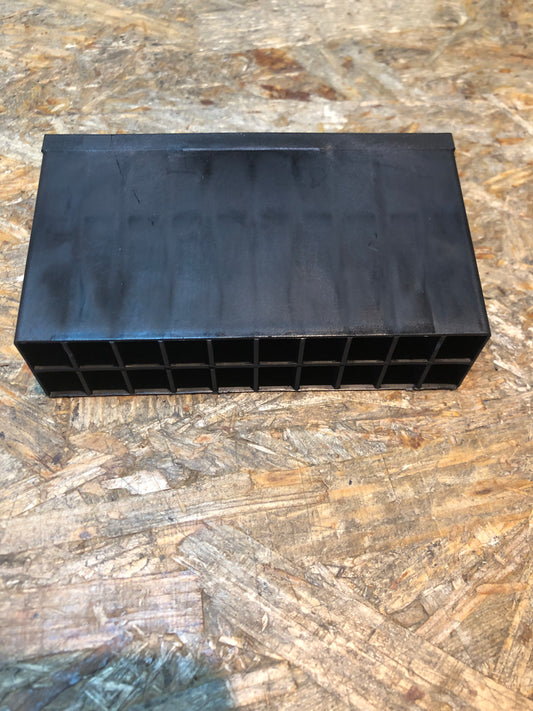 Original GM Opel Zafira Schutz Kühler Links Neu