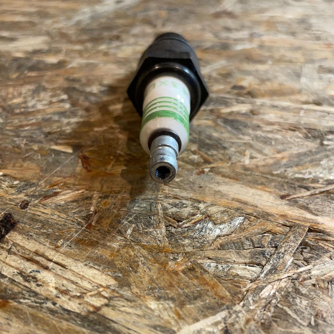 Original GM Opel Zündkerze AC Delco 43XLS Neu