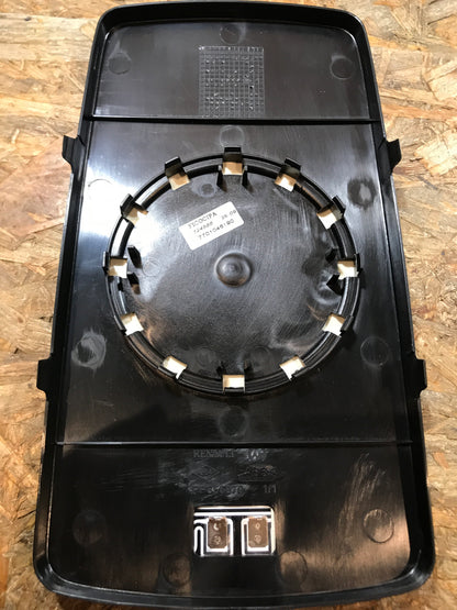 Original Opel Movano A Spiegelglas 270mm NEU