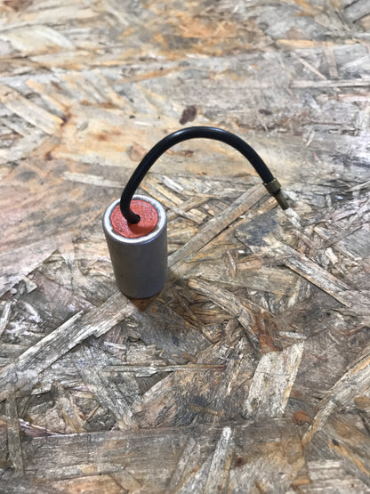 Original Opel Kadett C Kondensator Verteiler NEU