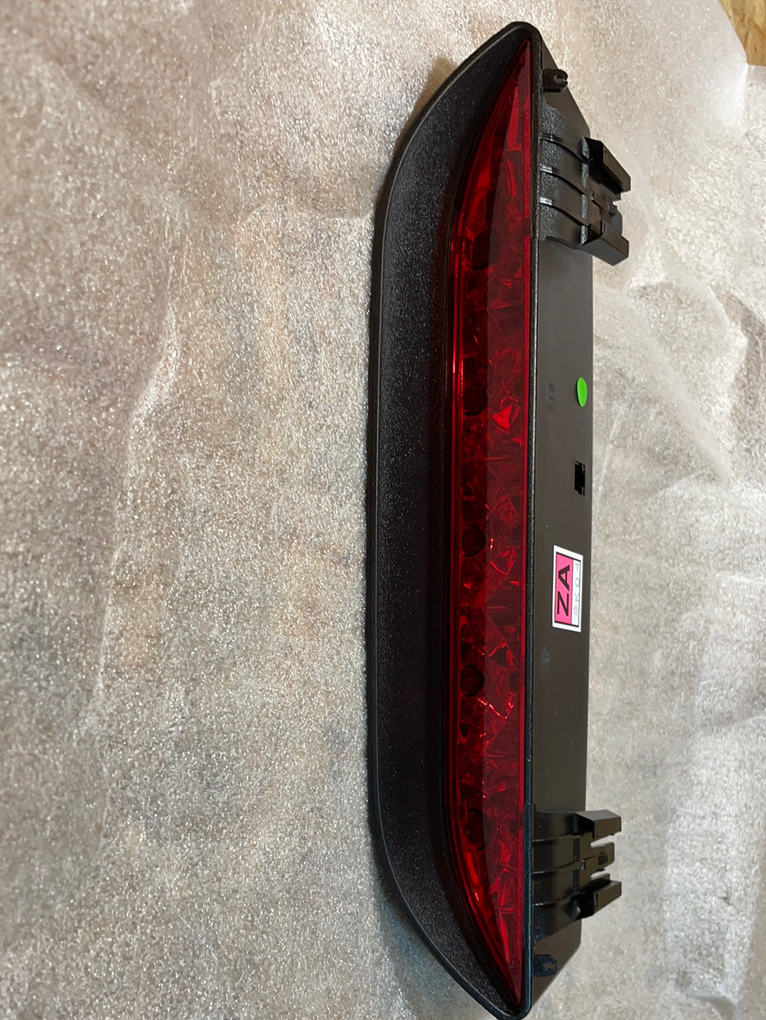 Original GM Chevrolet Aveo Zusatzbremsleuchte Neu