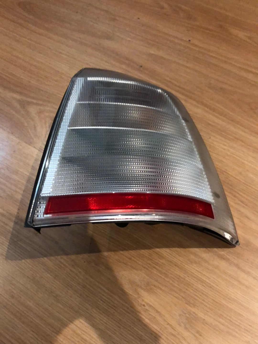 Original Irmscher Opel Astra G Heckleuchte rechts Neu