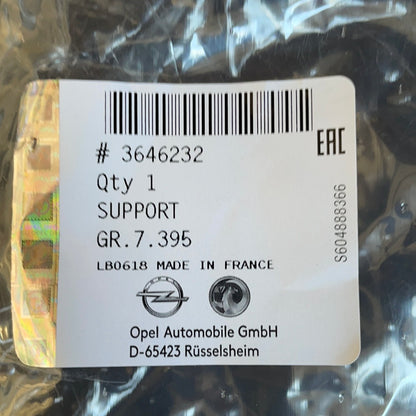 Original GM Peugot 3008/308 Citroën C4/DS7 Opel Crossland X Federbein Stützlager Neu