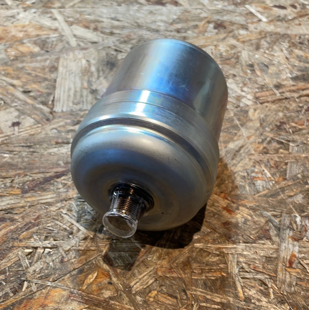 Original GM Opel Ampera Akkumulator elektronisches Bremssteuerungsmodul Neu