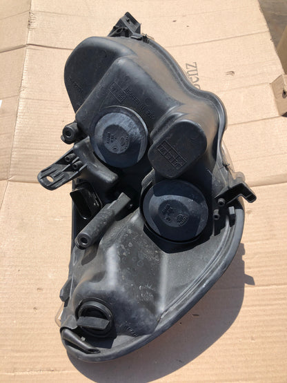 Original Hella Ford Galaxy S-Max Scheinwerfer links Neu