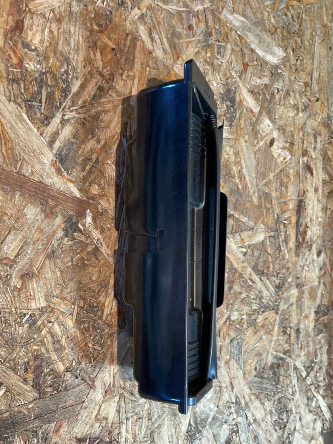 Original GM Opel Omega B Einsatz Aschenbecher Neu