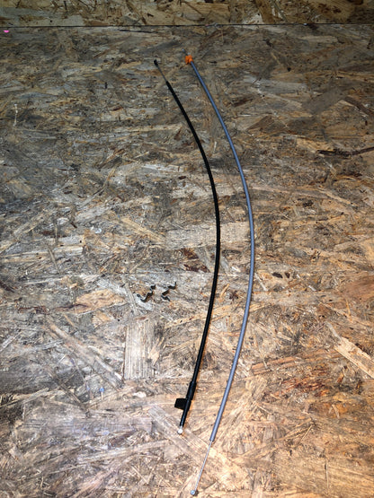 Original GM Opel Vivaro A Kabel an Heizungsregler Neu