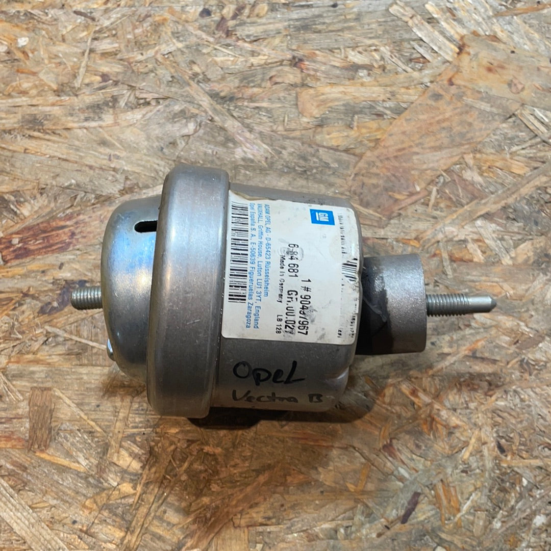 Original GM Opel Vectra B Motorlager links Neu