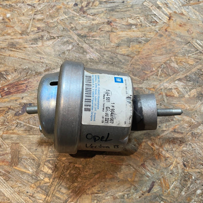 Original GM Opel Vectra B Motorlager links Neu