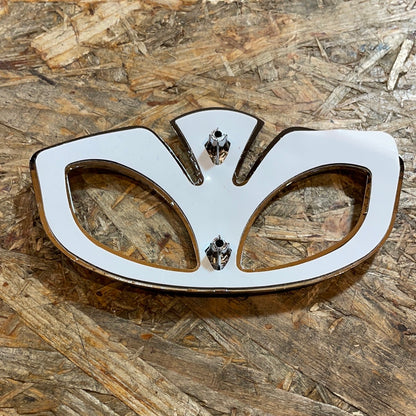 Original GM Chevrolet Daewoo Kalos Nubira Lacetti Emblem Schriftzug Neu