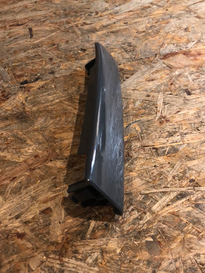 Original GM Opel Corsa D Abdeckung Türgriff Hintertür rechts hinten Neu
