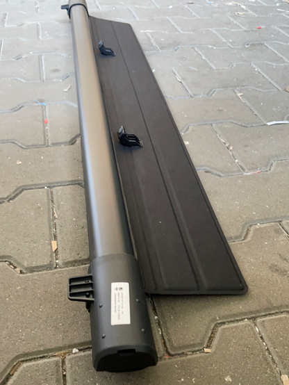 Original Skoda Fabia 3 Hutablage Laderaumabdeckung Neu