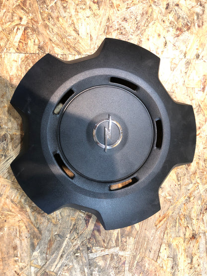 Original GM Opel Vivaro Zierkappe Neu