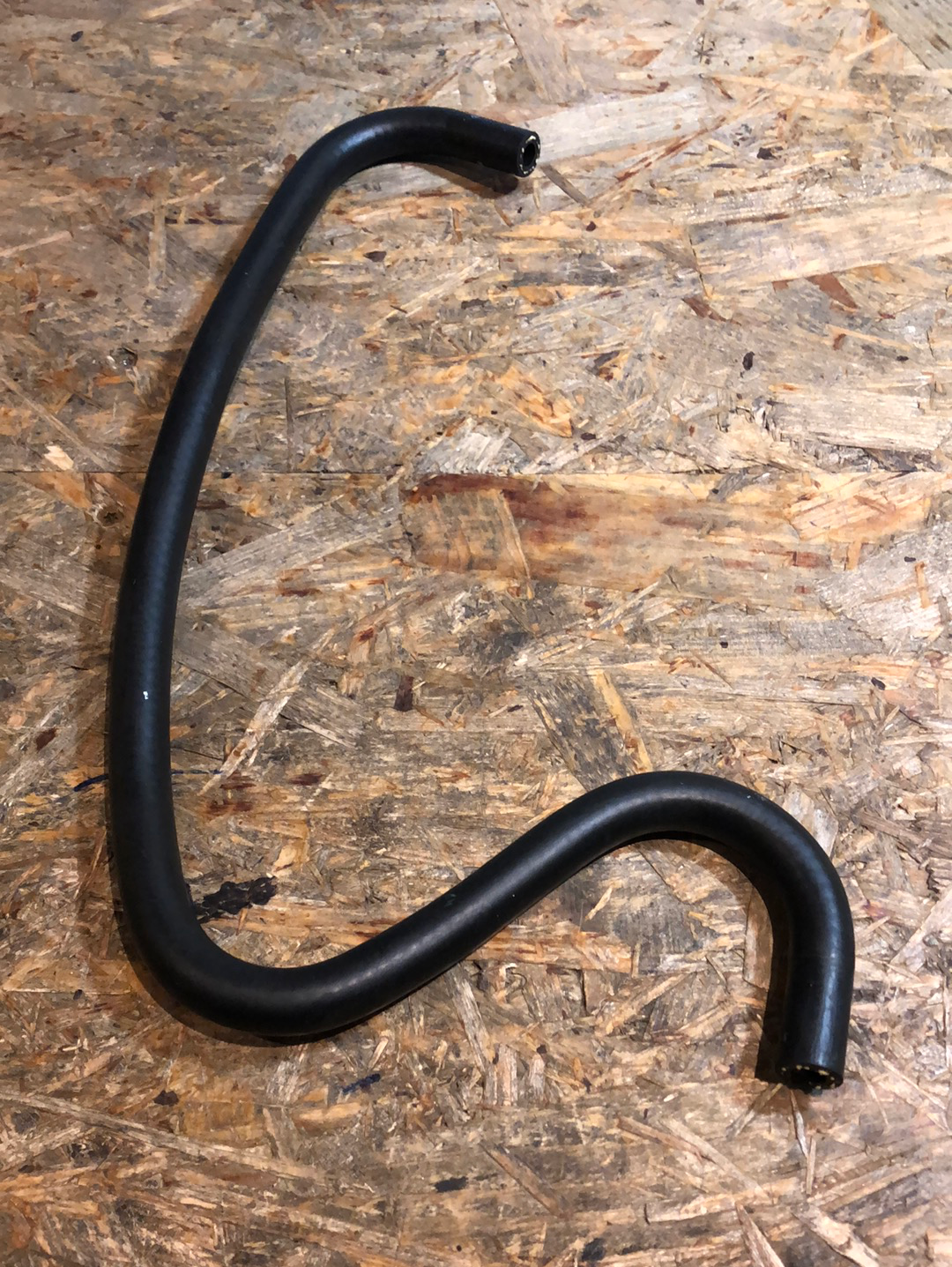 Original Opel Astra H Kühlerschlauch Neu