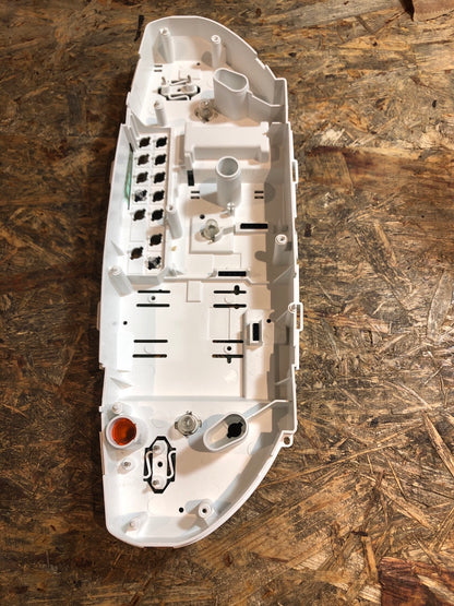 Original Opel Omega B Gehäuse Instrumententafel Neu