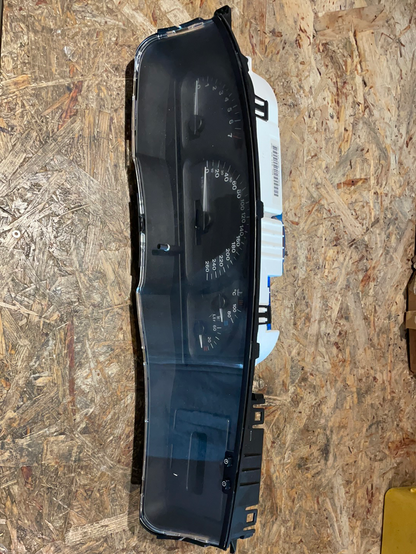 Original GM Opel Vectra B 1.8 16V Kombiinstrument Neu