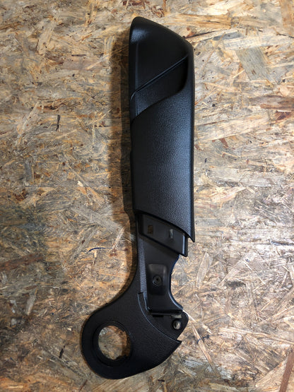 Original GM Opel Astra G Blende Sitzverstellung Rechts Neu
