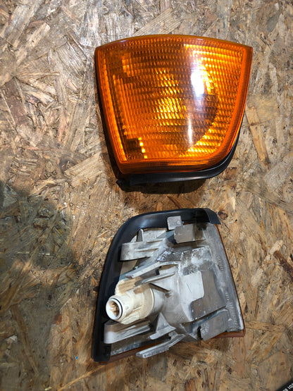 In.pro. Audi 80 Blinkerset Vorne Neu