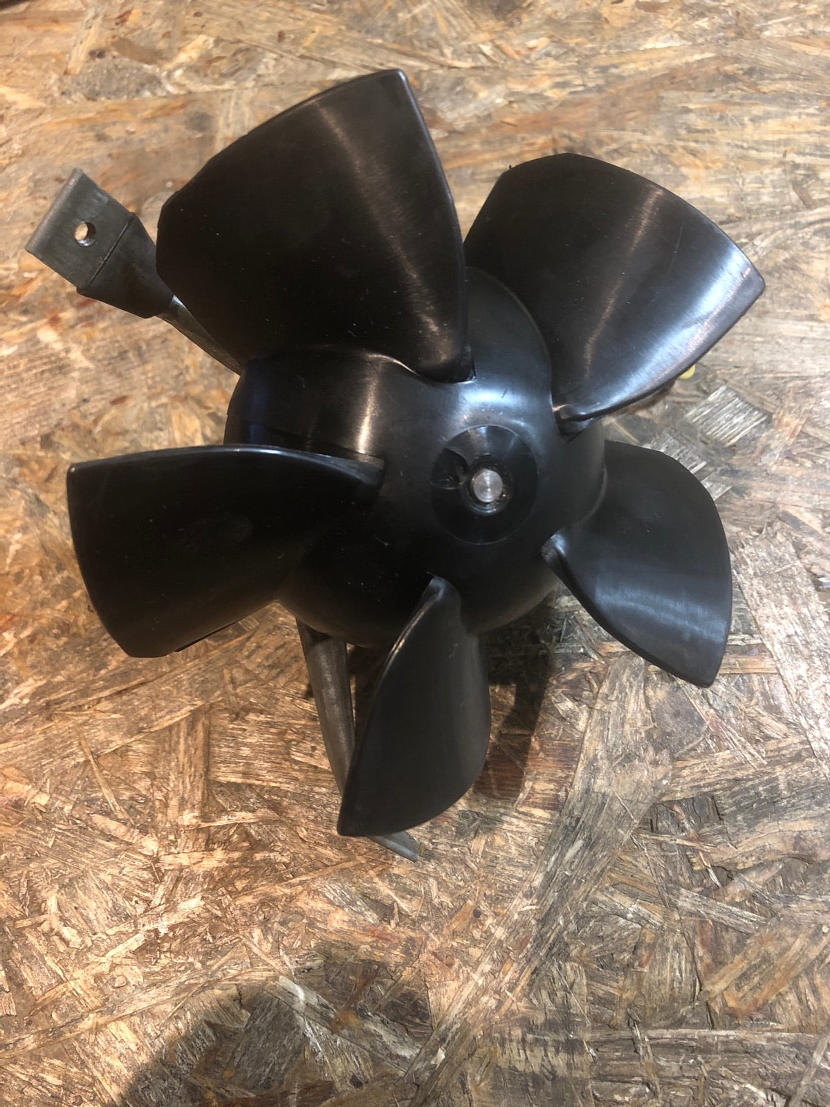 Original Opel Kadett B Gebläsemotor Neu