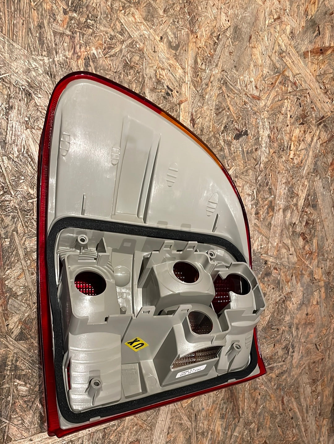 Original GM Opel Astra F Rückleuchte rechts Neu