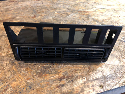 Original GM Opel Rekord E Commodore Luftdüsen Luftgitter Neu