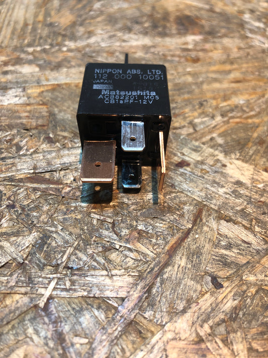 Original GM Monterey Relais Steuerventil Neu