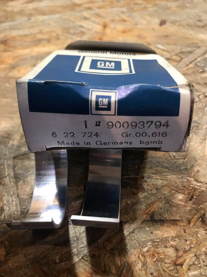 Original Opel Corsa A Pleuelager  NEU