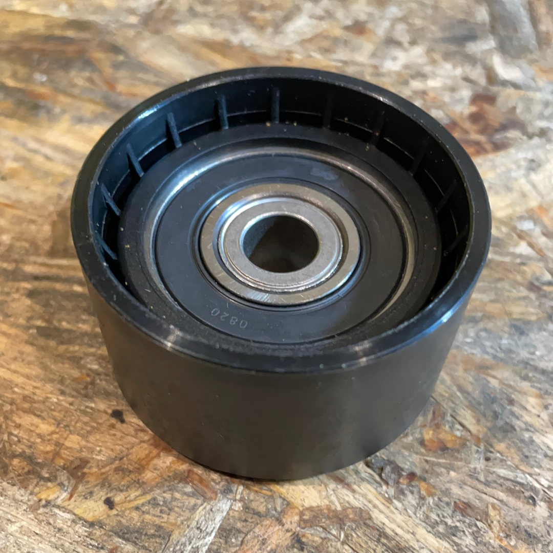 Original GM Opel Astra H Umlenkrolle Neu