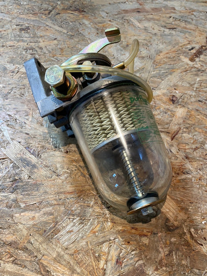 Original GM Peugot Kraftstoffilter Diesel Neu