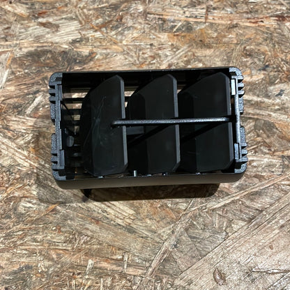 Original GM Opel Astra F Einsatz Luftdüse Neu