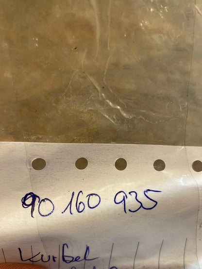 Original GM Opel Corsa B Vectra B Kurbel Schiebedach gebraucht