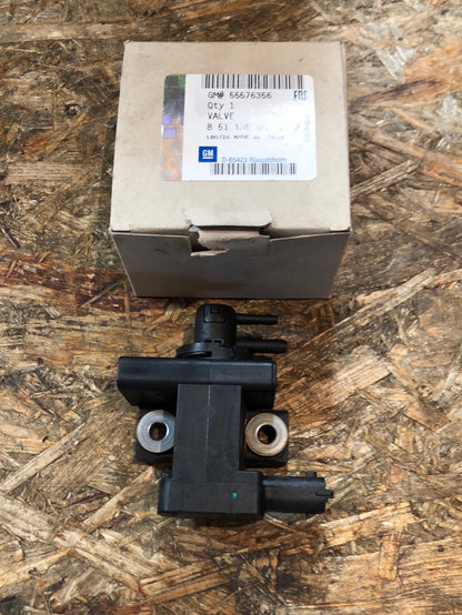 Original GM Opel Meriva B Astra J Zafira C 1.6CDTi AGR Ventil Neu