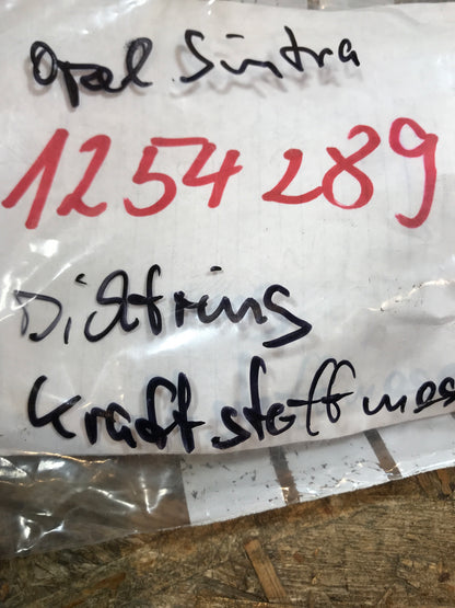 Original Opel Sintra Dichtung Kraftstoffmesser NEU