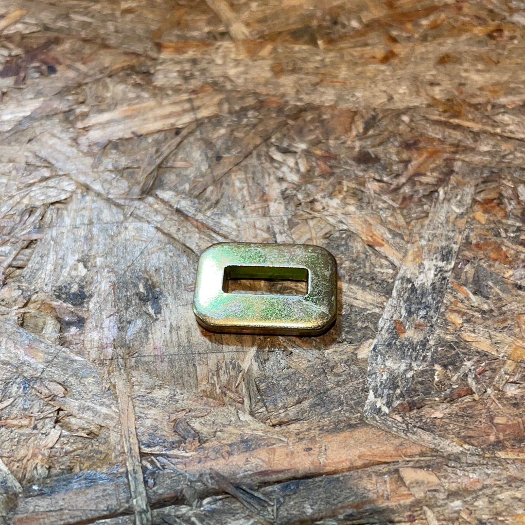 Original GM Opel Astra F Unterlegscheibe Türbremse Neu